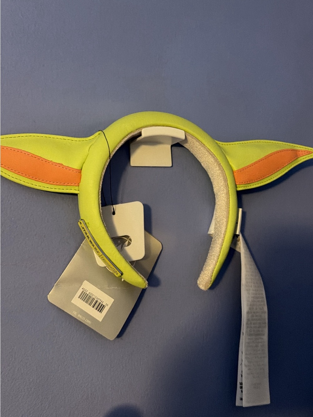 Grogu Ears Headband
